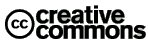 Logo de Creative Commons