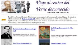 Portada de VCVD en julio del 2004